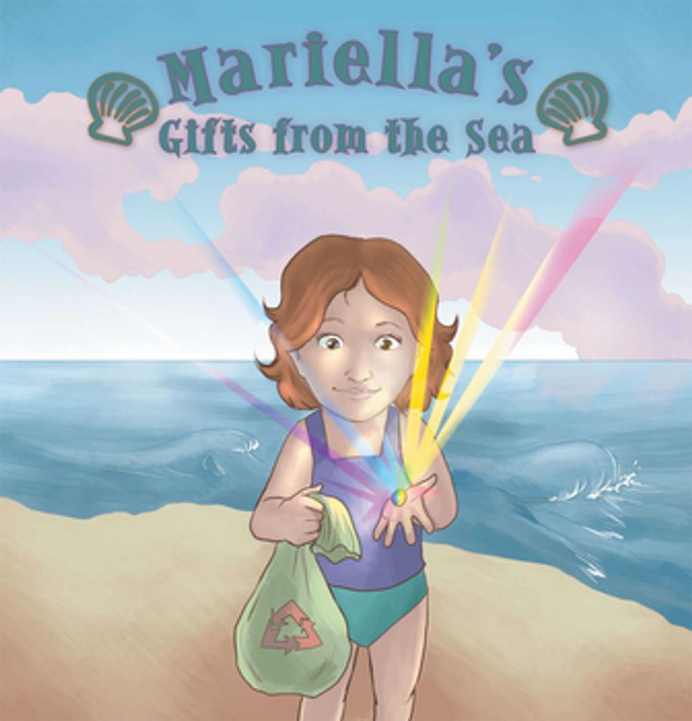 Big bigCover of Mariella’S Gifts from the Sea