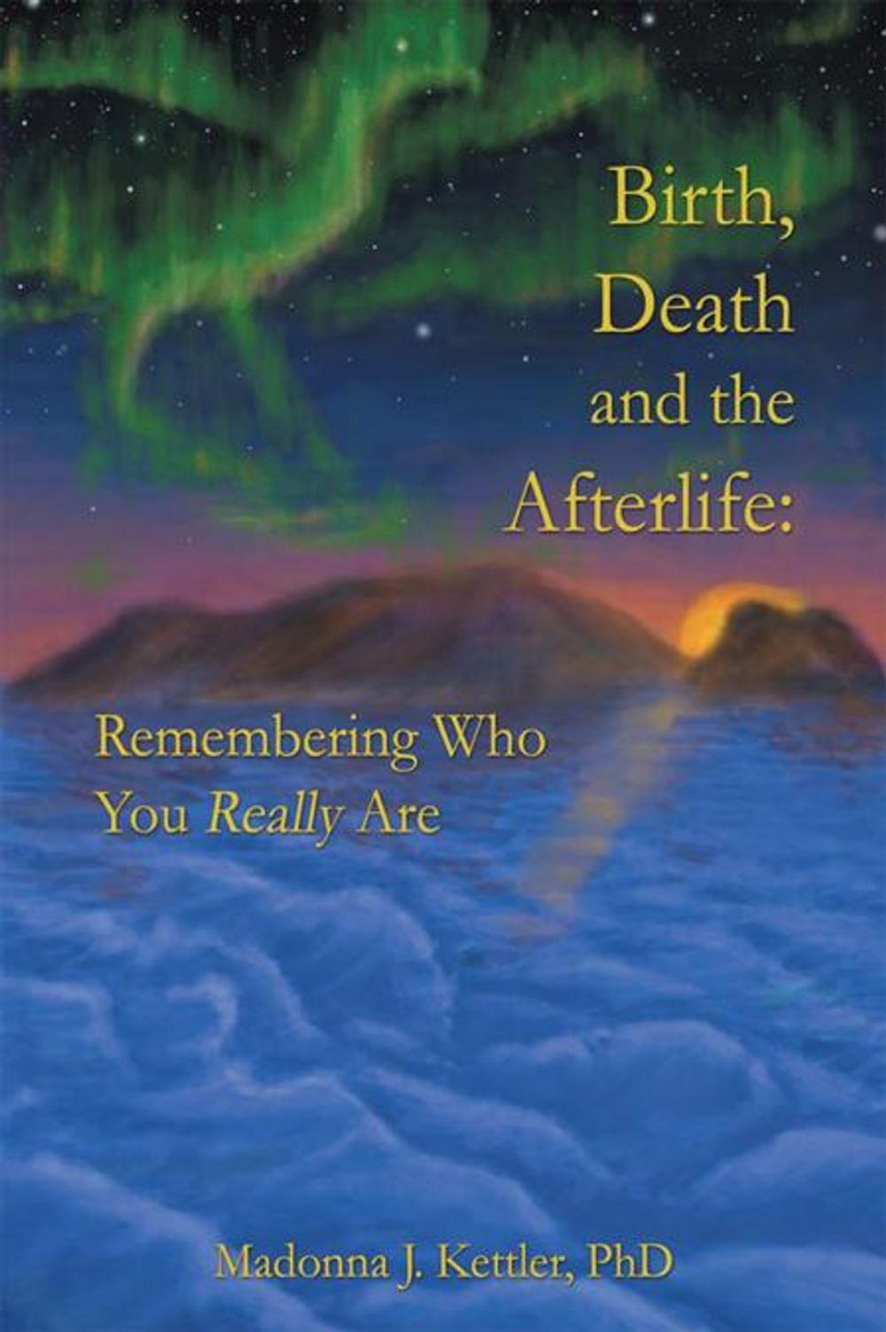 Big bigCover of Birth, Death and the Afterlife