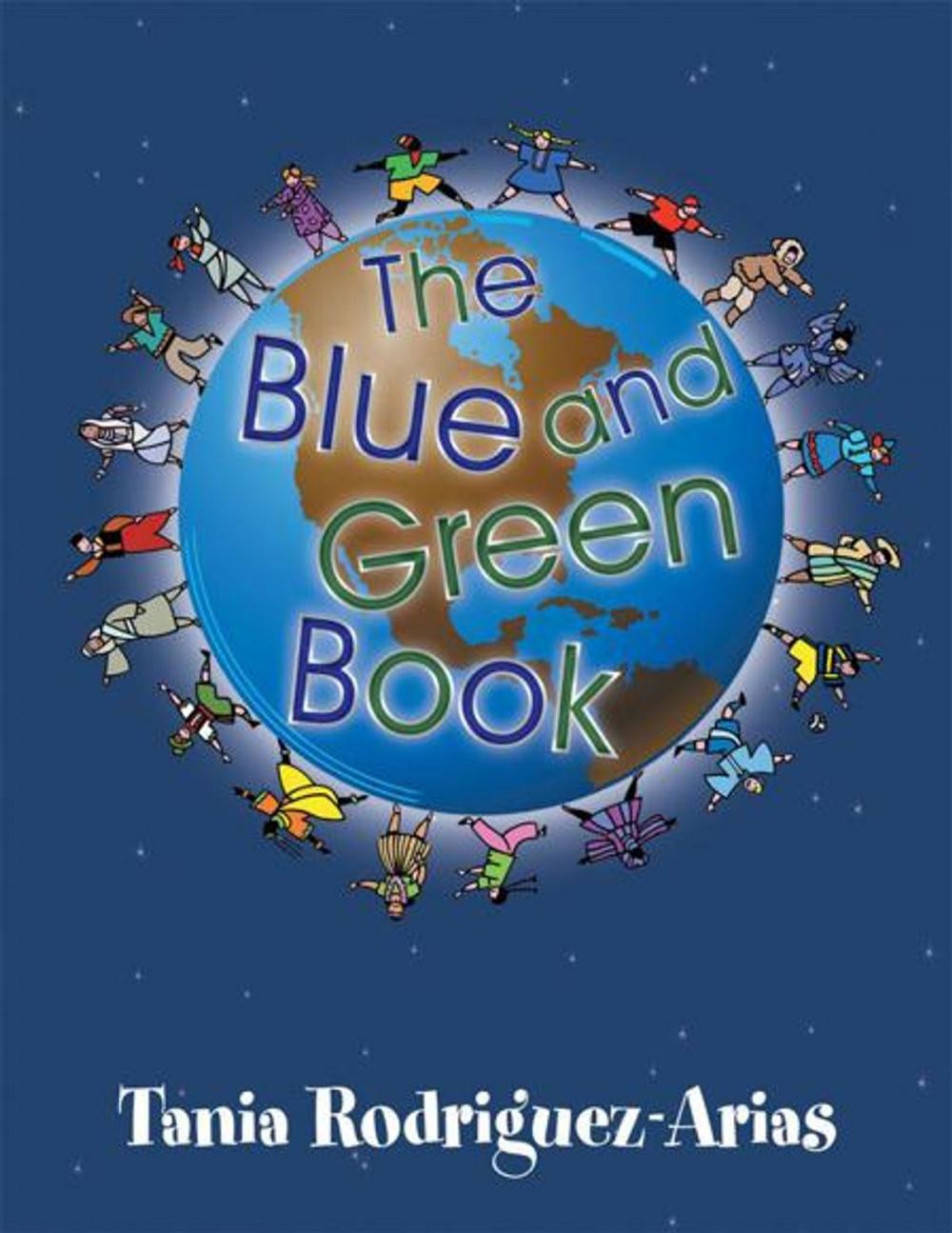 Big bigCover of The Blue and Green Book