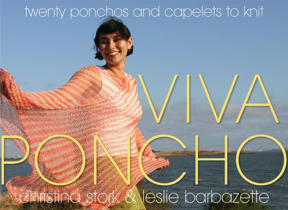 Big bigCover of Viva Poncho