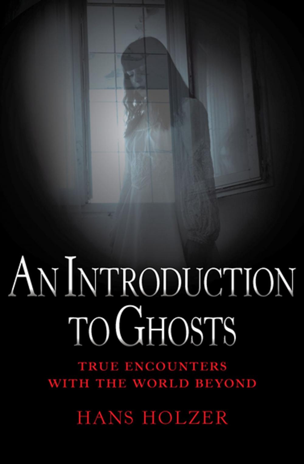 Big bigCover of An Introduction to Ghosts