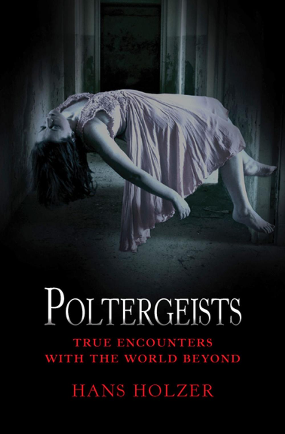 Big bigCover of Poltergeists