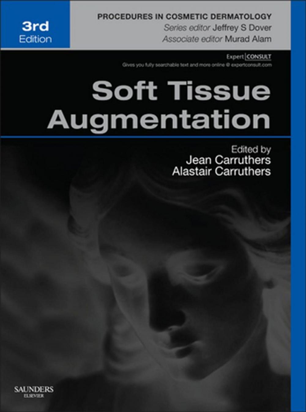 Big bigCover of Soft Tissue Augmentation E-Book