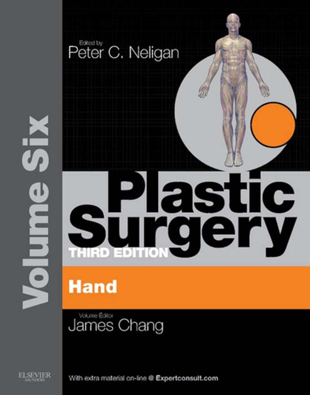 Big bigCover of Plastic Surgery E-Book