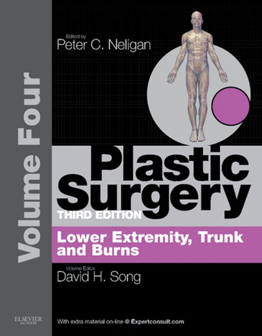 Big bigCover of Plastic Surgery E-Book