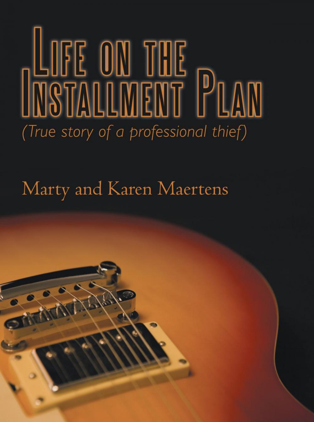 Big bigCover of Life on the Installment Plan