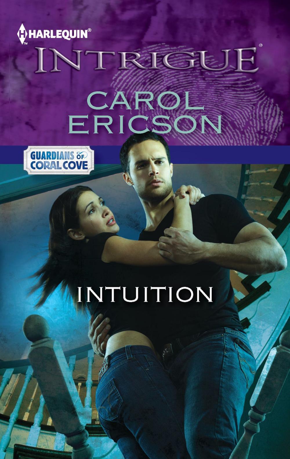 Big bigCover of Intuition