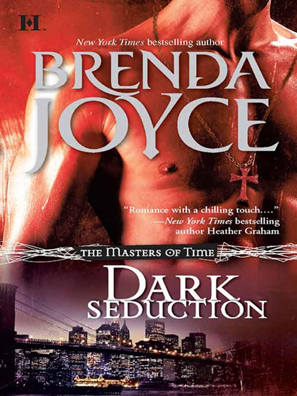 Big bigCover of Dark Seduction