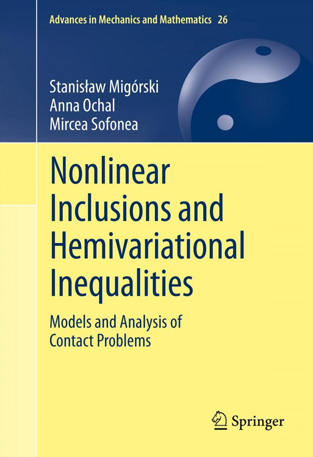 Big bigCover of Nonlinear Inclusions and Hemivariational Inequalities