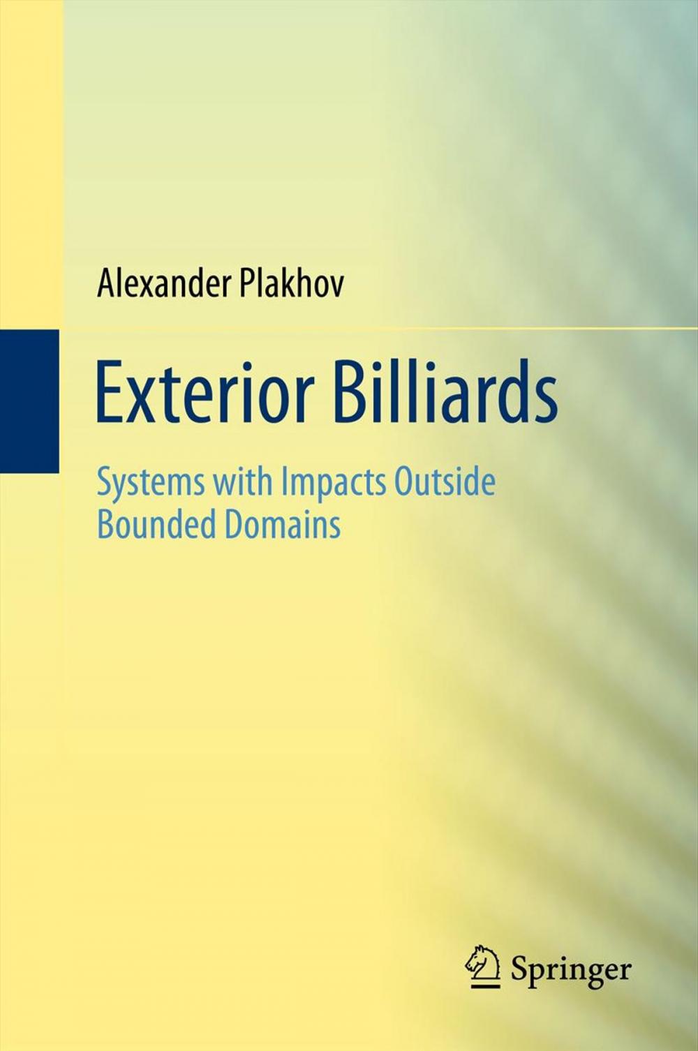 Big bigCover of Exterior Billiards