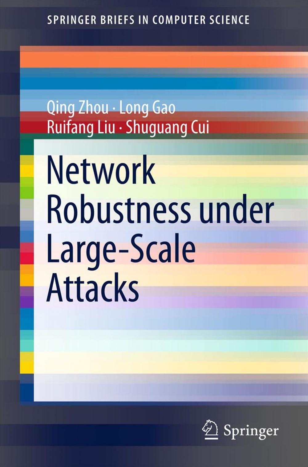 Big bigCover of Network Robustness under Large-Scale Attacks