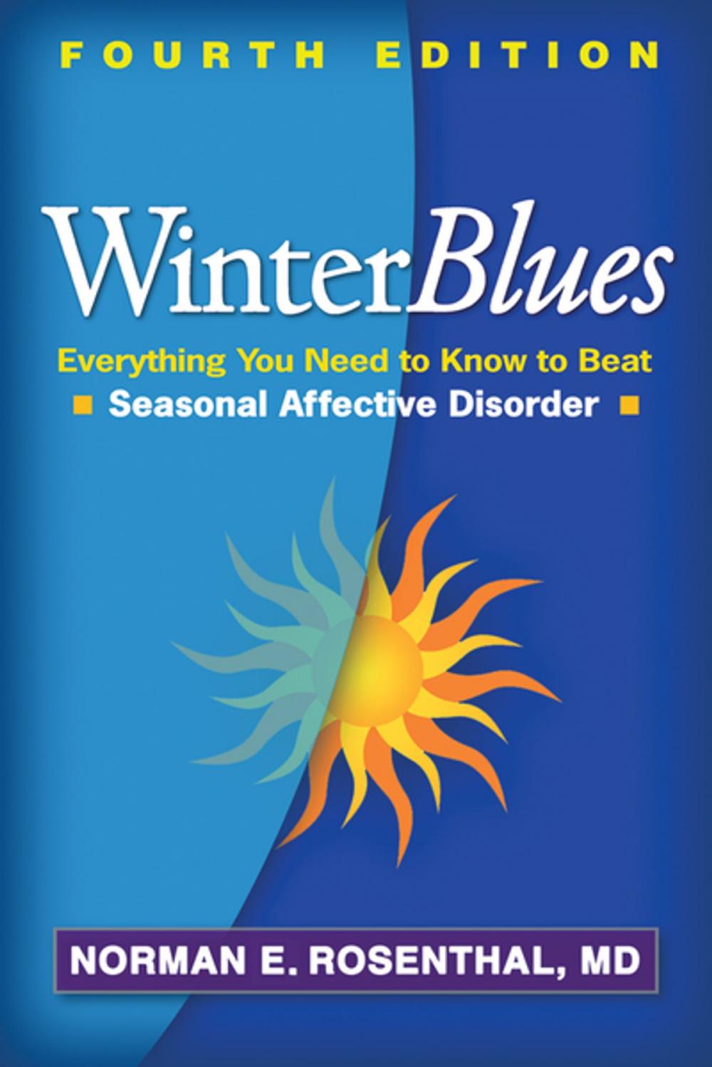 Big bigCover of Winter Blues, Fourth Edition