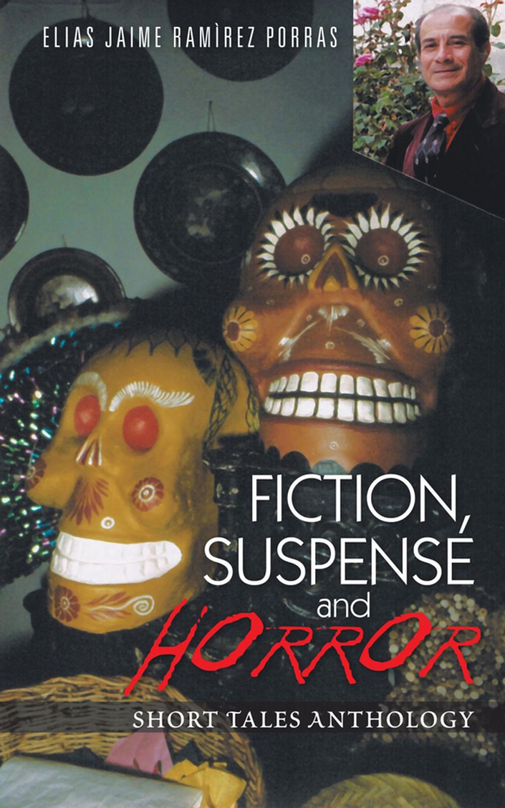 Big bigCover of Fiction, Suspense and Horror