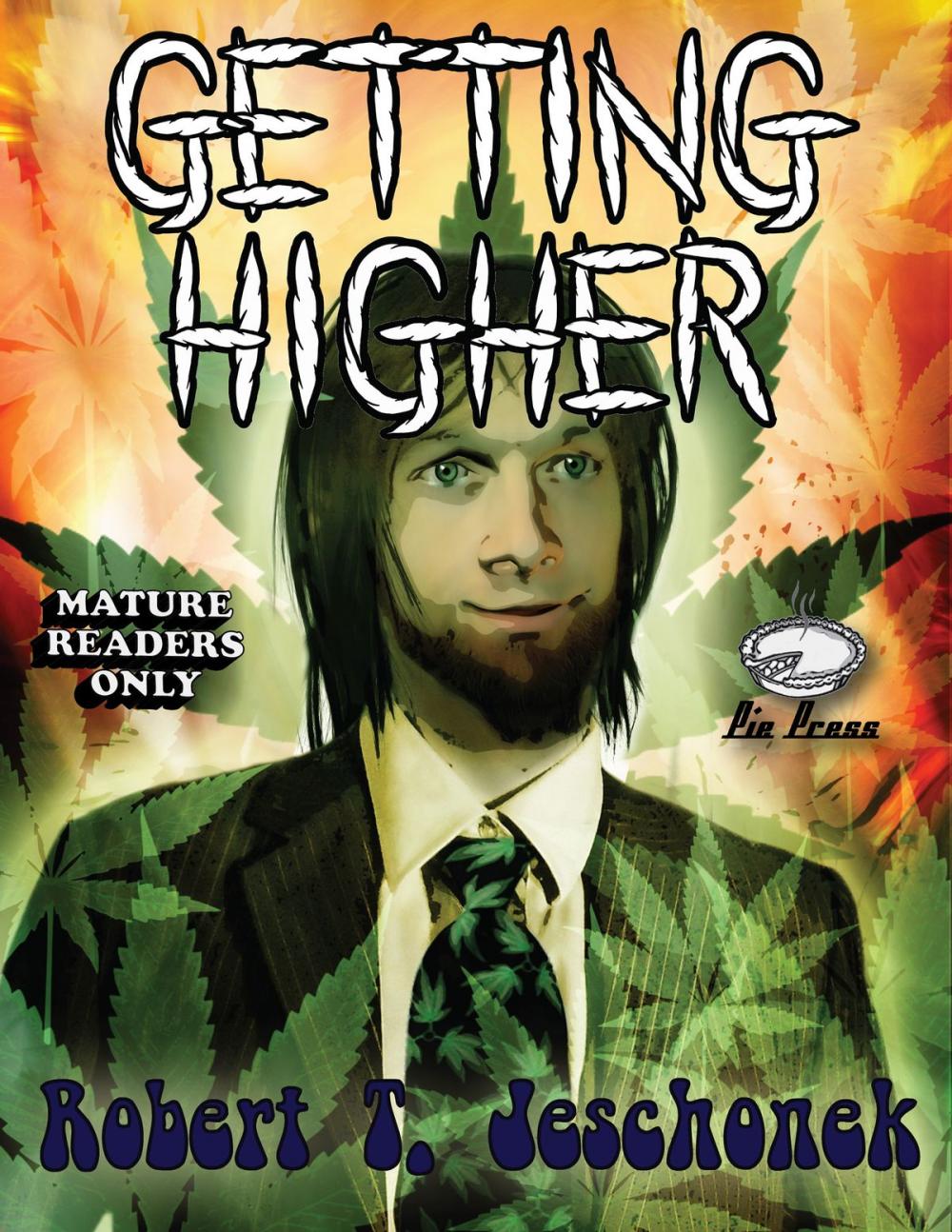 Big bigCover of Getting Higher