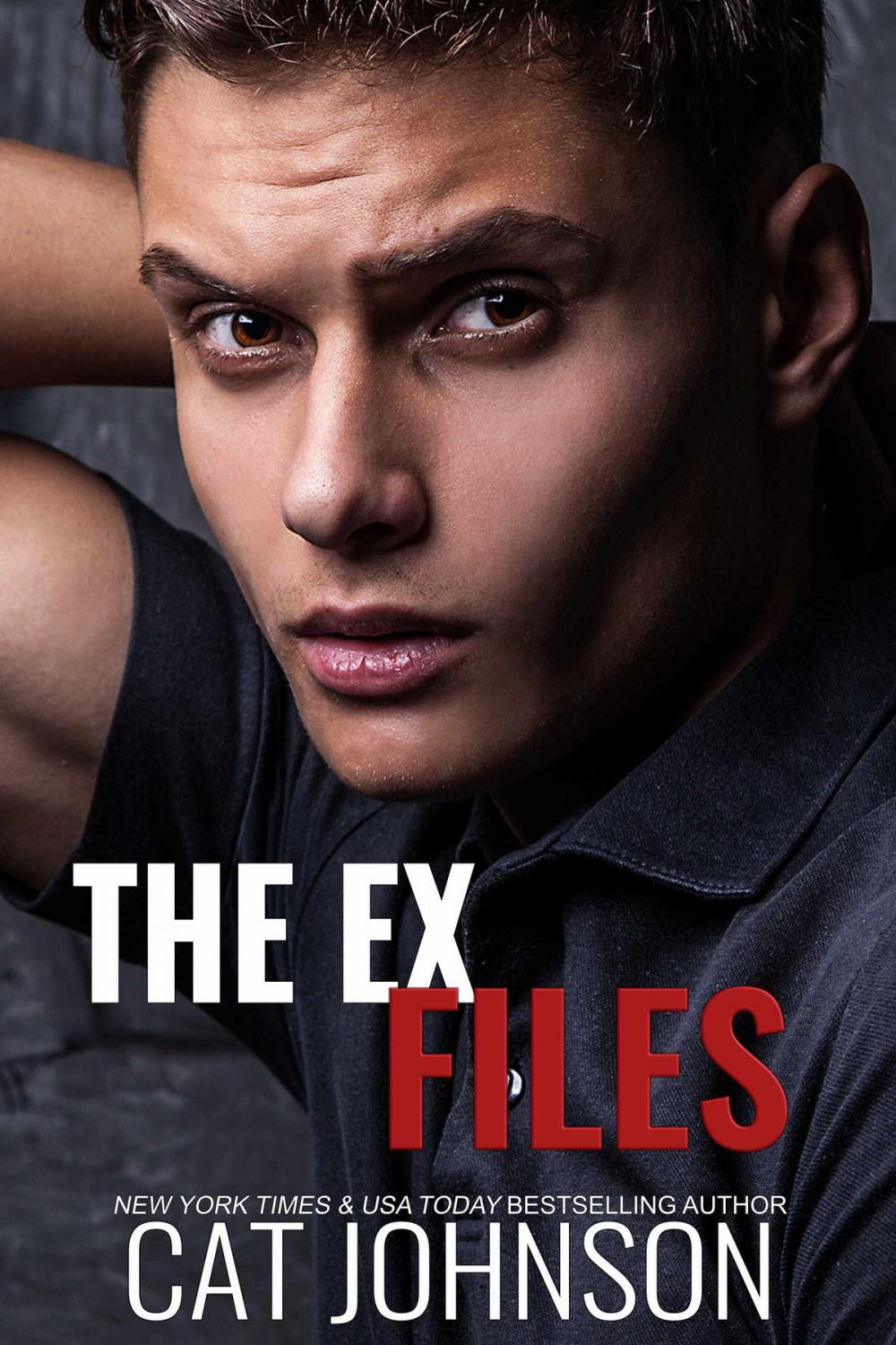 Big bigCover of The Ex Files