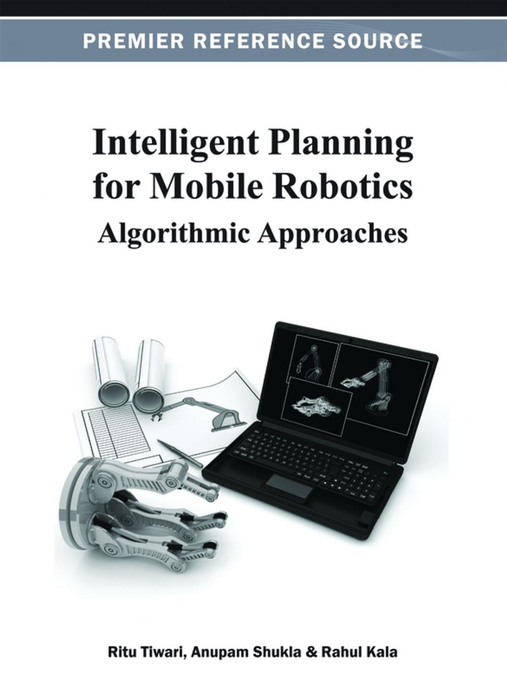 Big bigCover of Intelligent Planning for Mobile Robotics