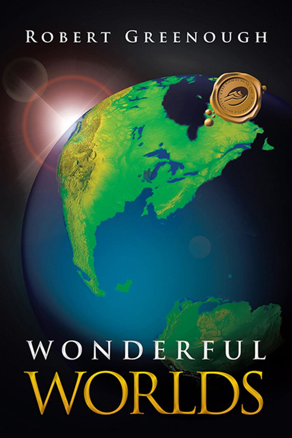 Big bigCover of Wonderful Worlds