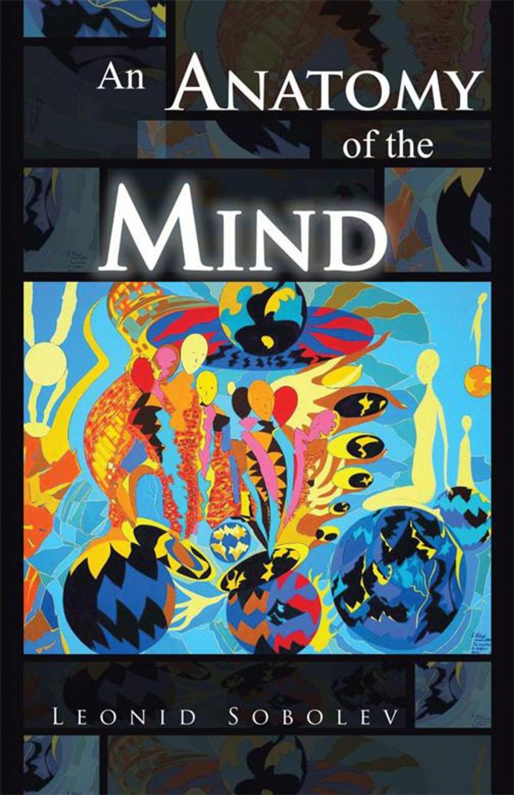 Big bigCover of An Anatomy of the Mind