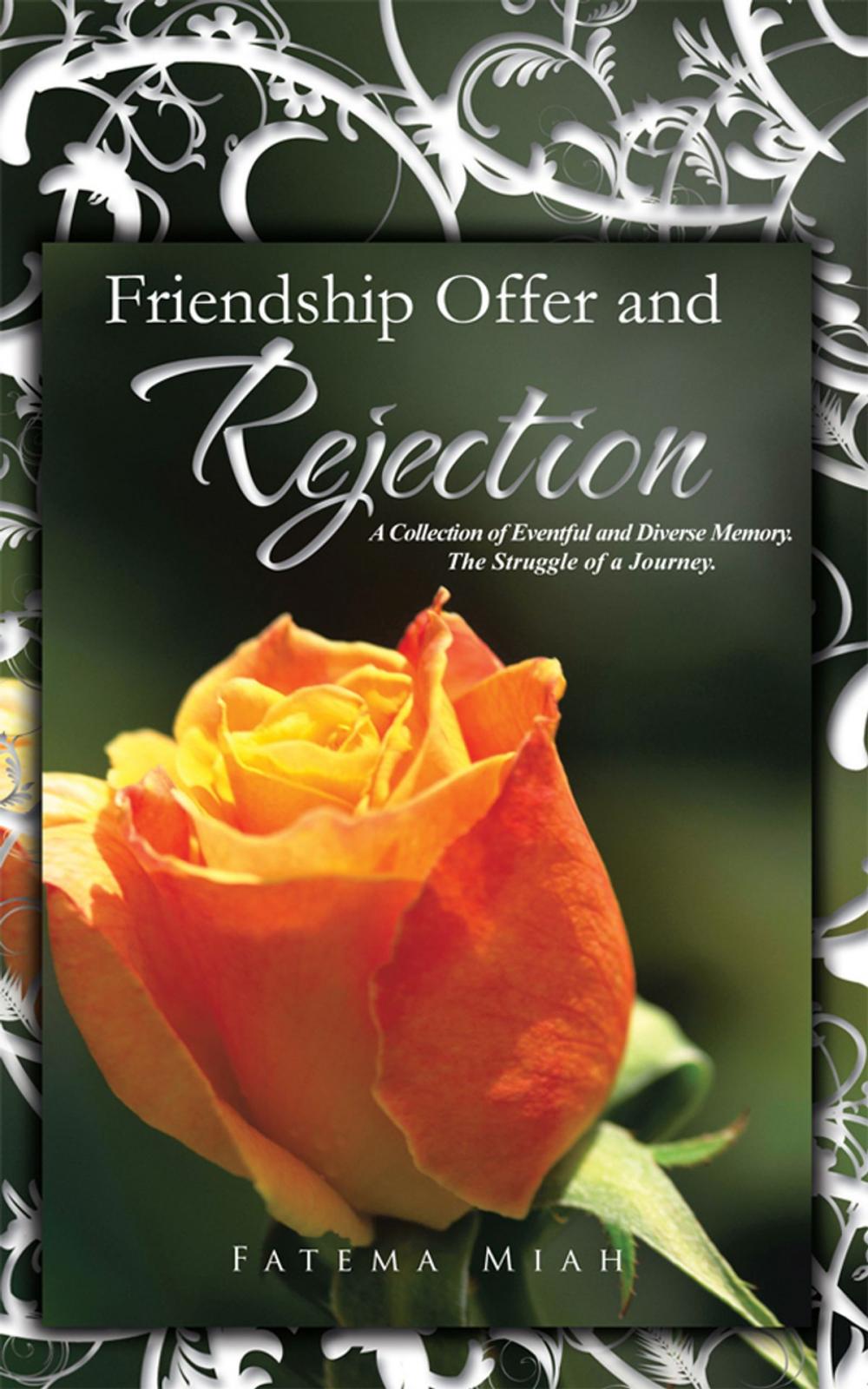 Big bigCover of Friendship Offer and Rejection