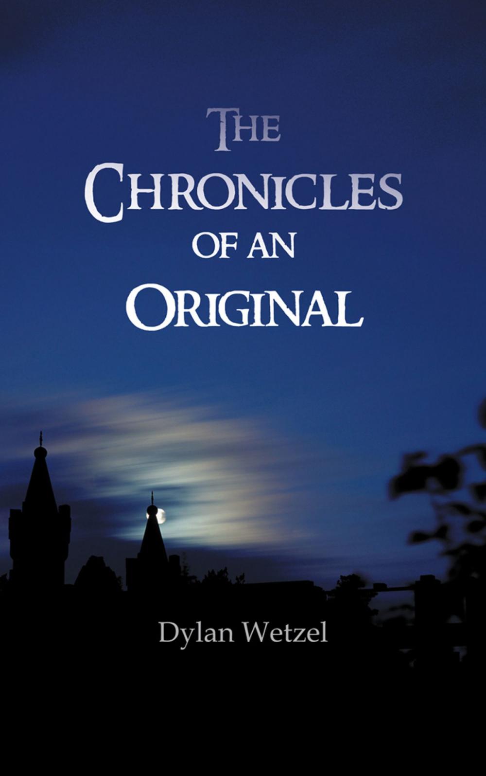 Big bigCover of The Chronicles of an Original