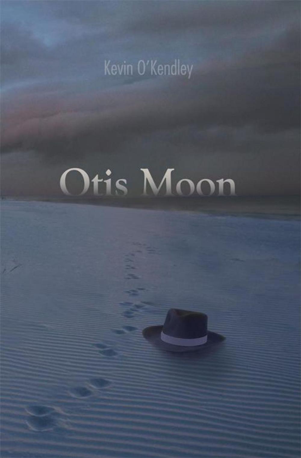 Big bigCover of Otis Moon