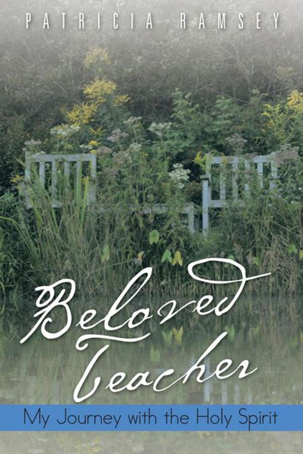 Big bigCover of Beloved Teacher