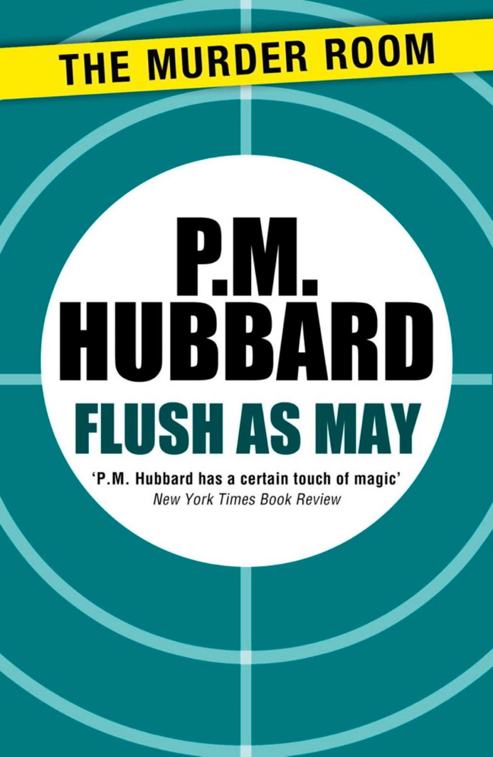 Big bigCover of Flush as May