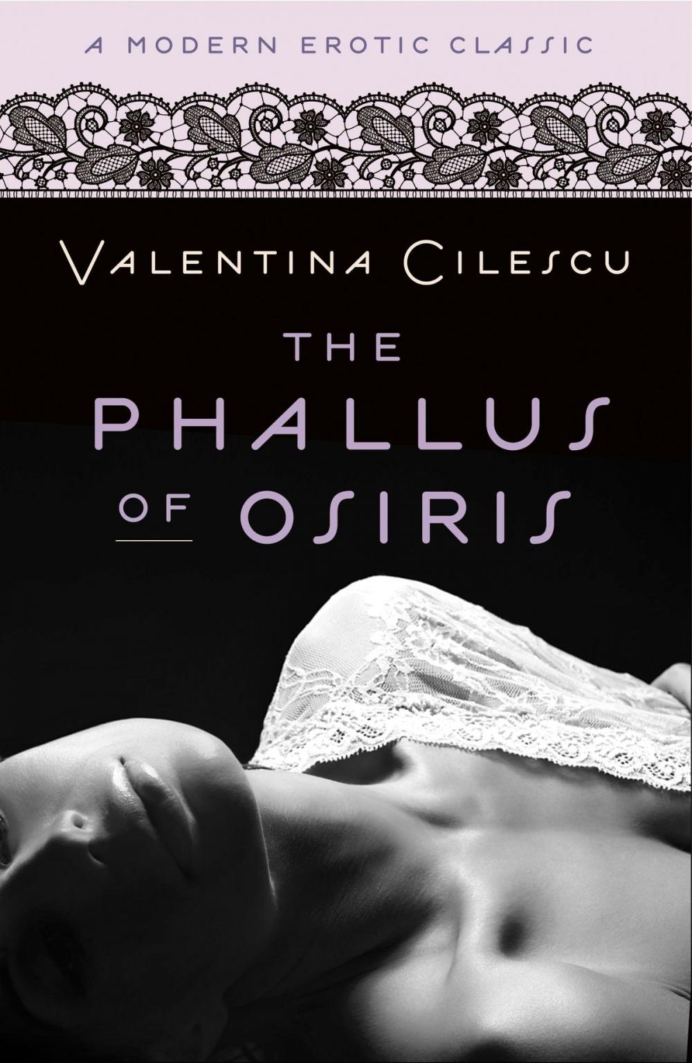 Big bigCover of The Phallus of Osiris (Modern Erotic Classics)
