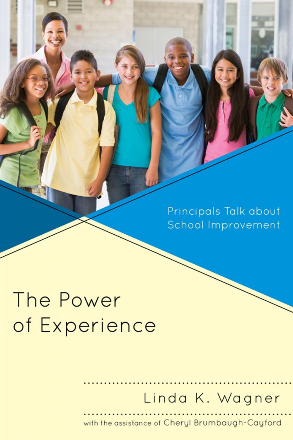 Big bigCover of The Power of Experience