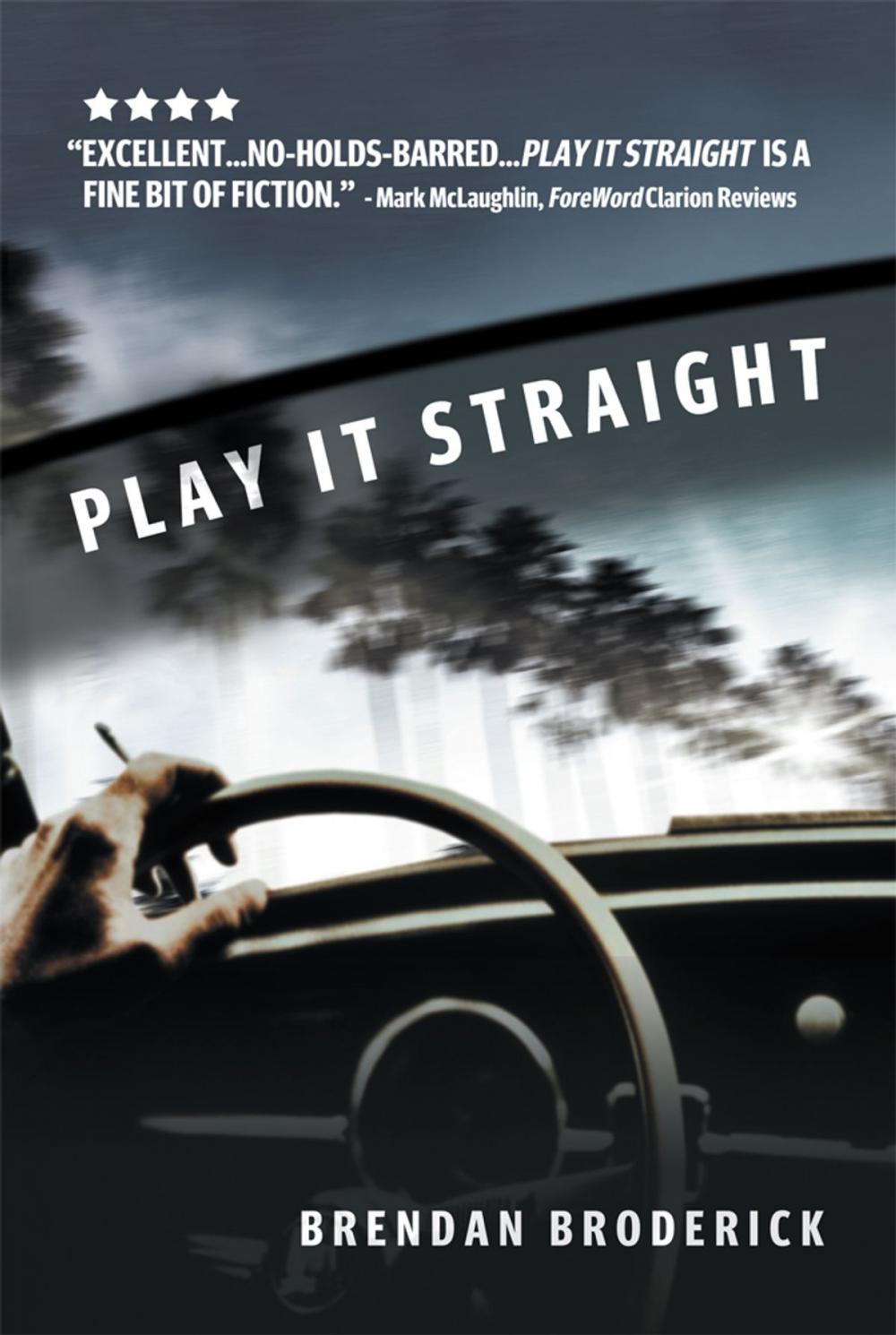 Big bigCover of Play It Straight