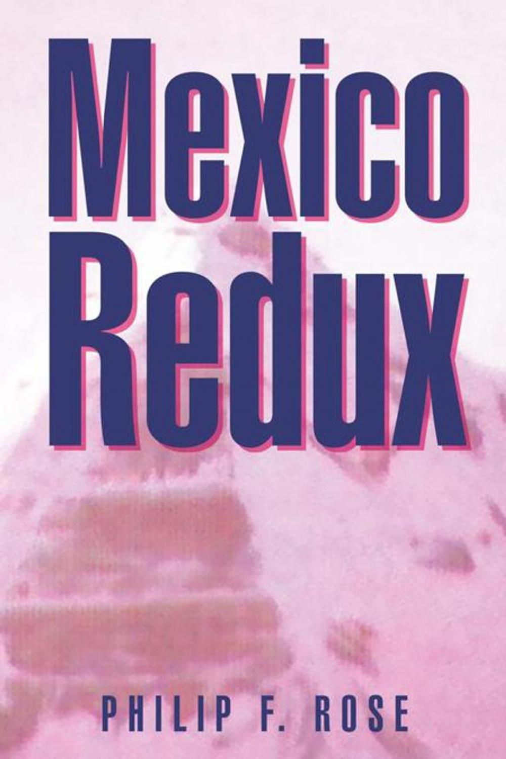 Big bigCover of Mexico Redux