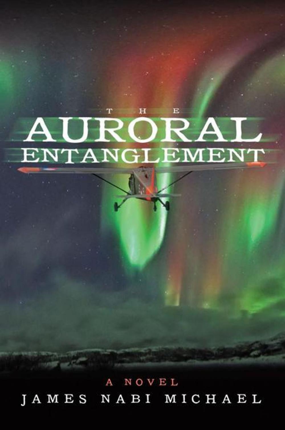 Big bigCover of The Auroral Entanglement