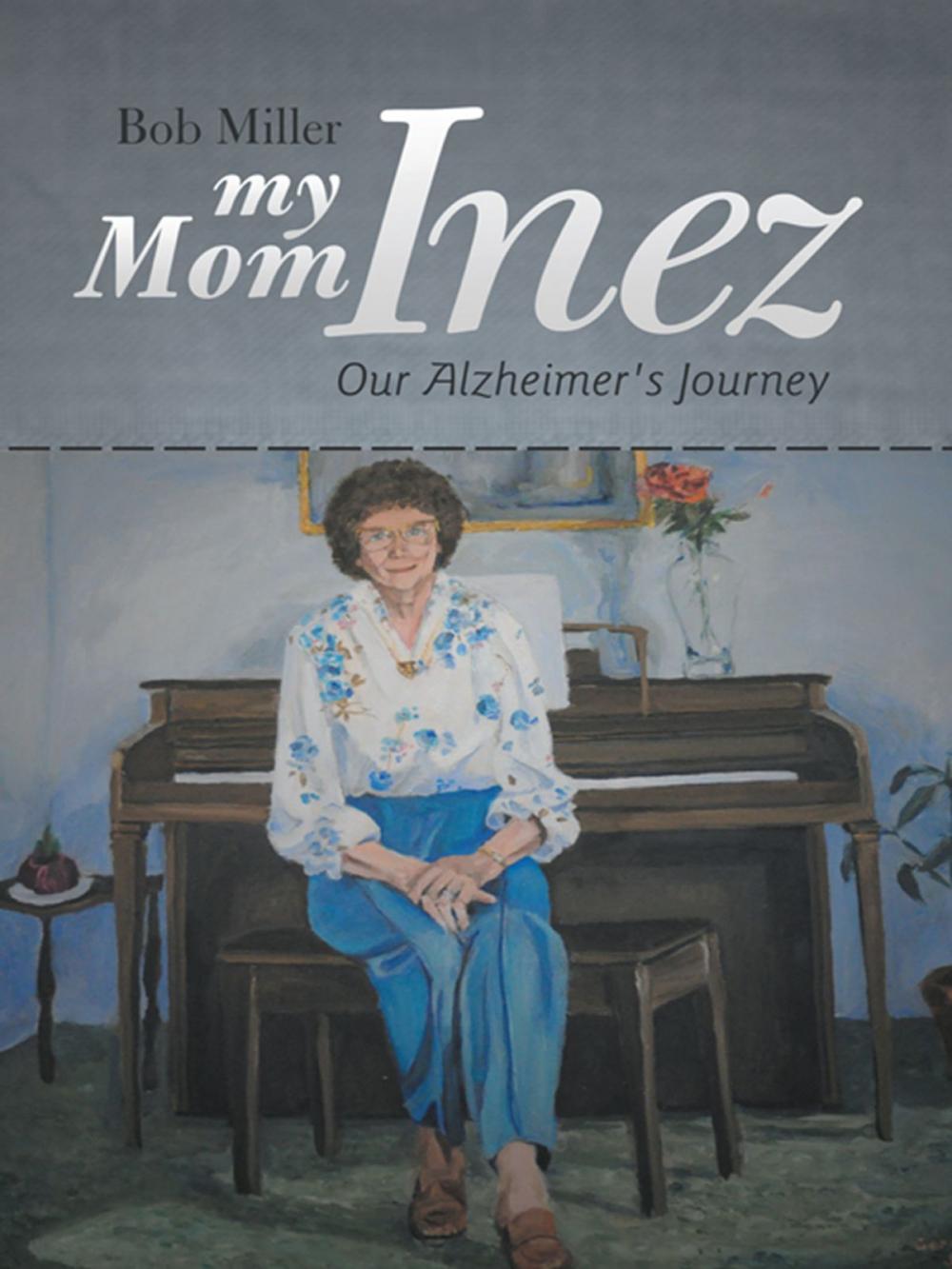 Big bigCover of My Mom Inez