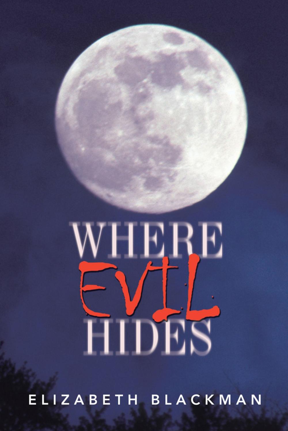 Big bigCover of Where Evil Hides