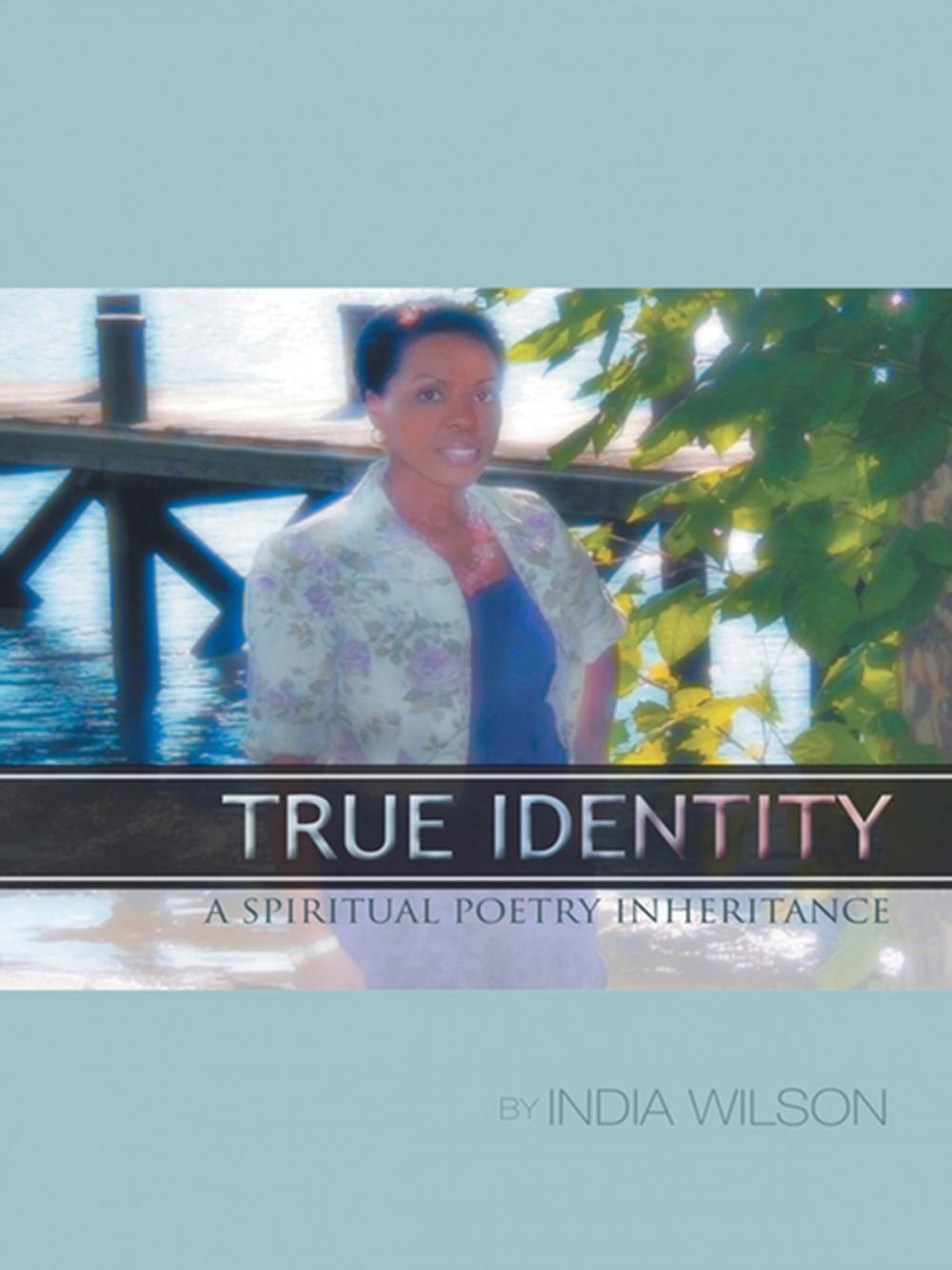 Big bigCover of True Identity