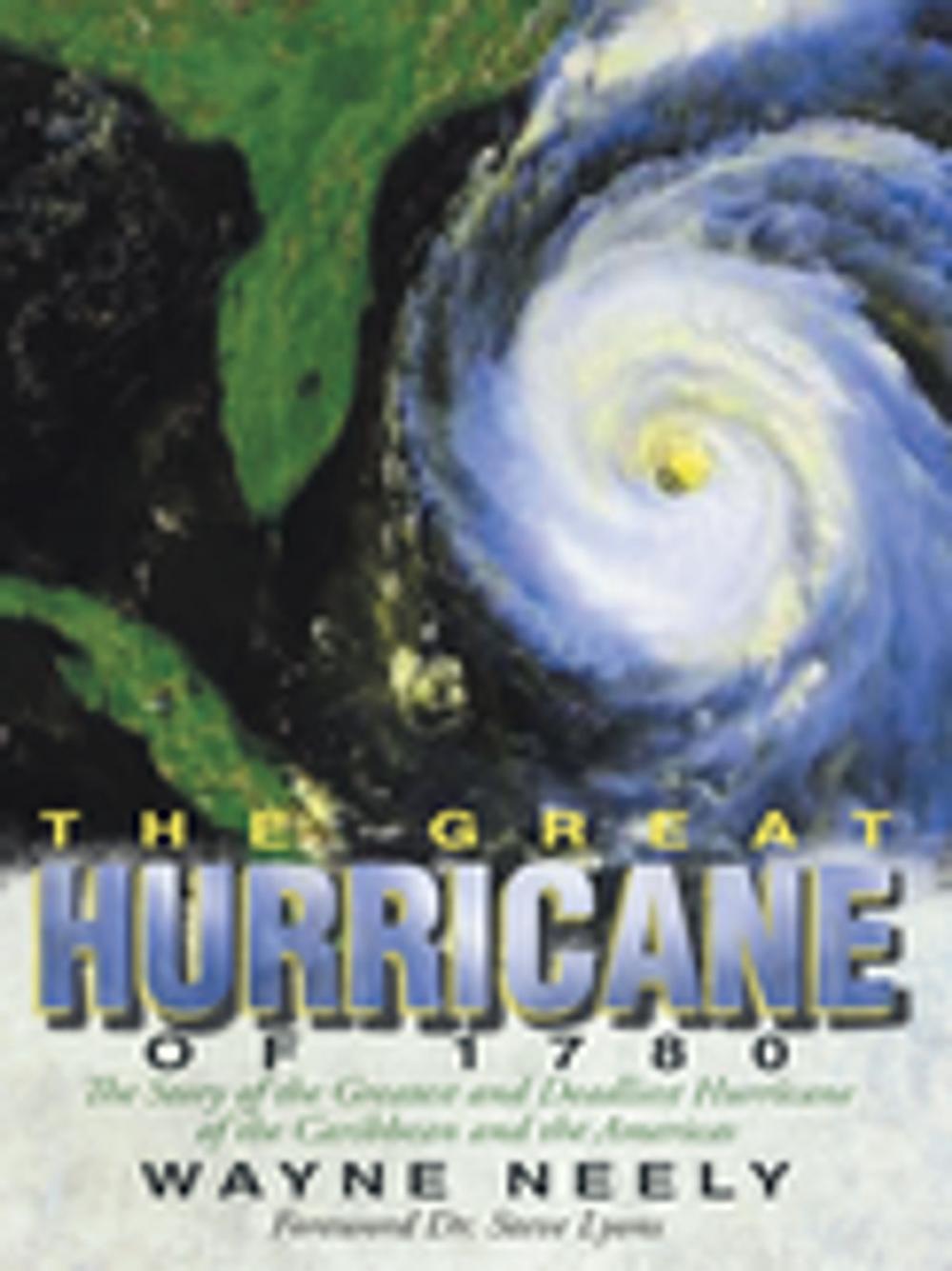 Big bigCover of The Great Hurricane of 1780