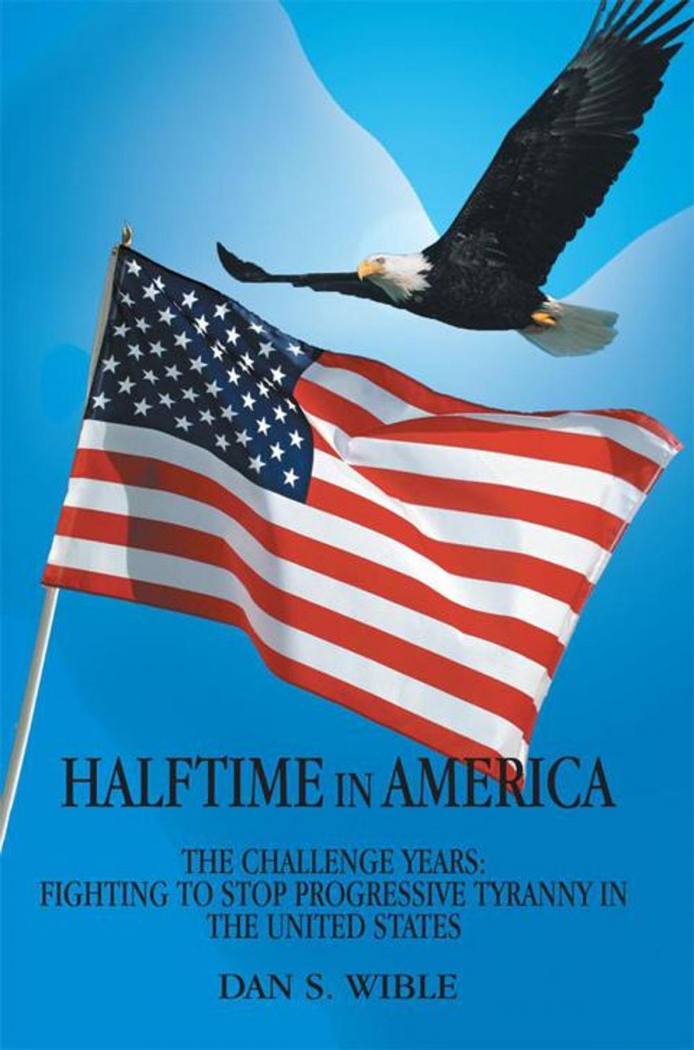 Big bigCover of Halftime in America