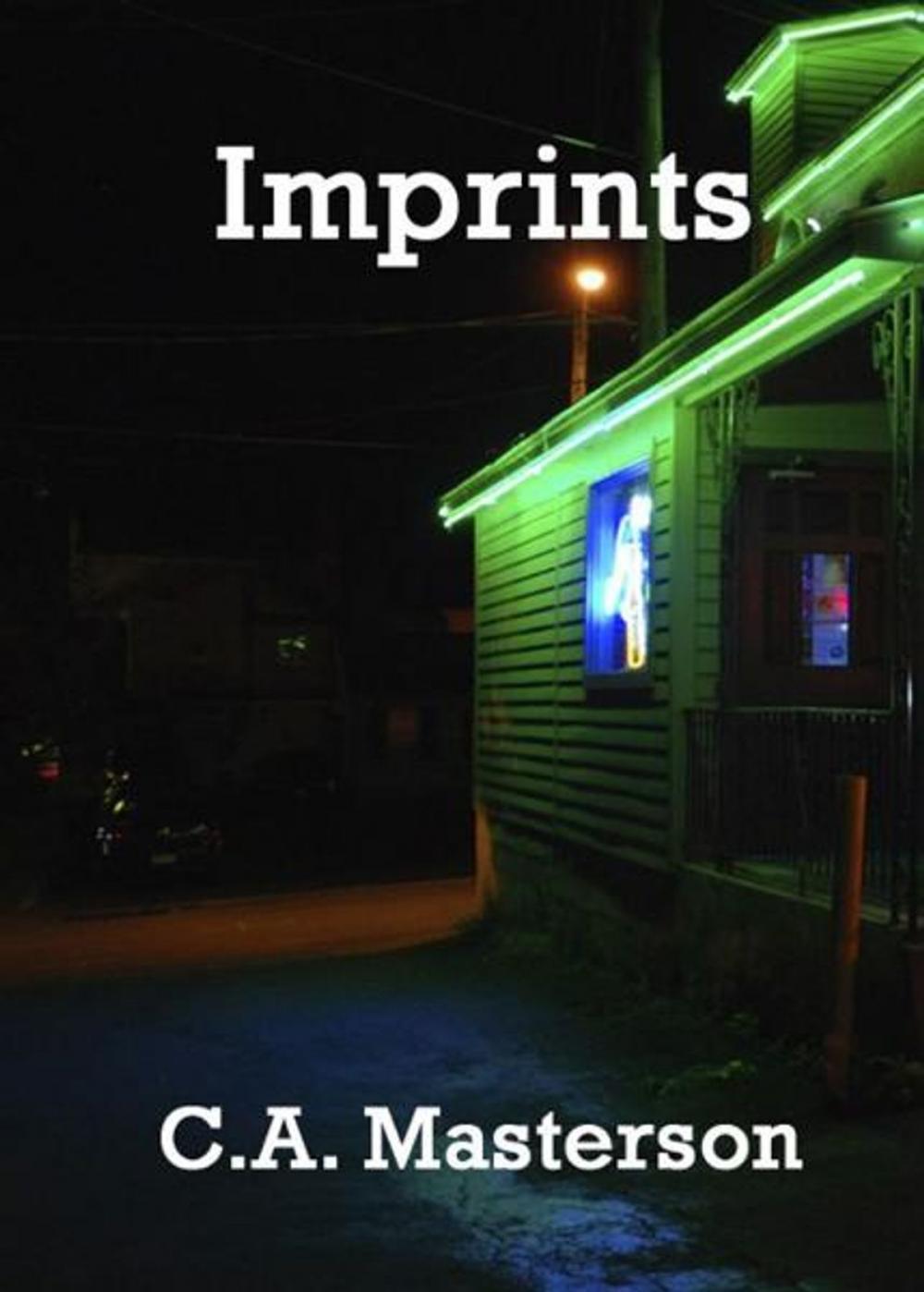 Big bigCover of Imprints