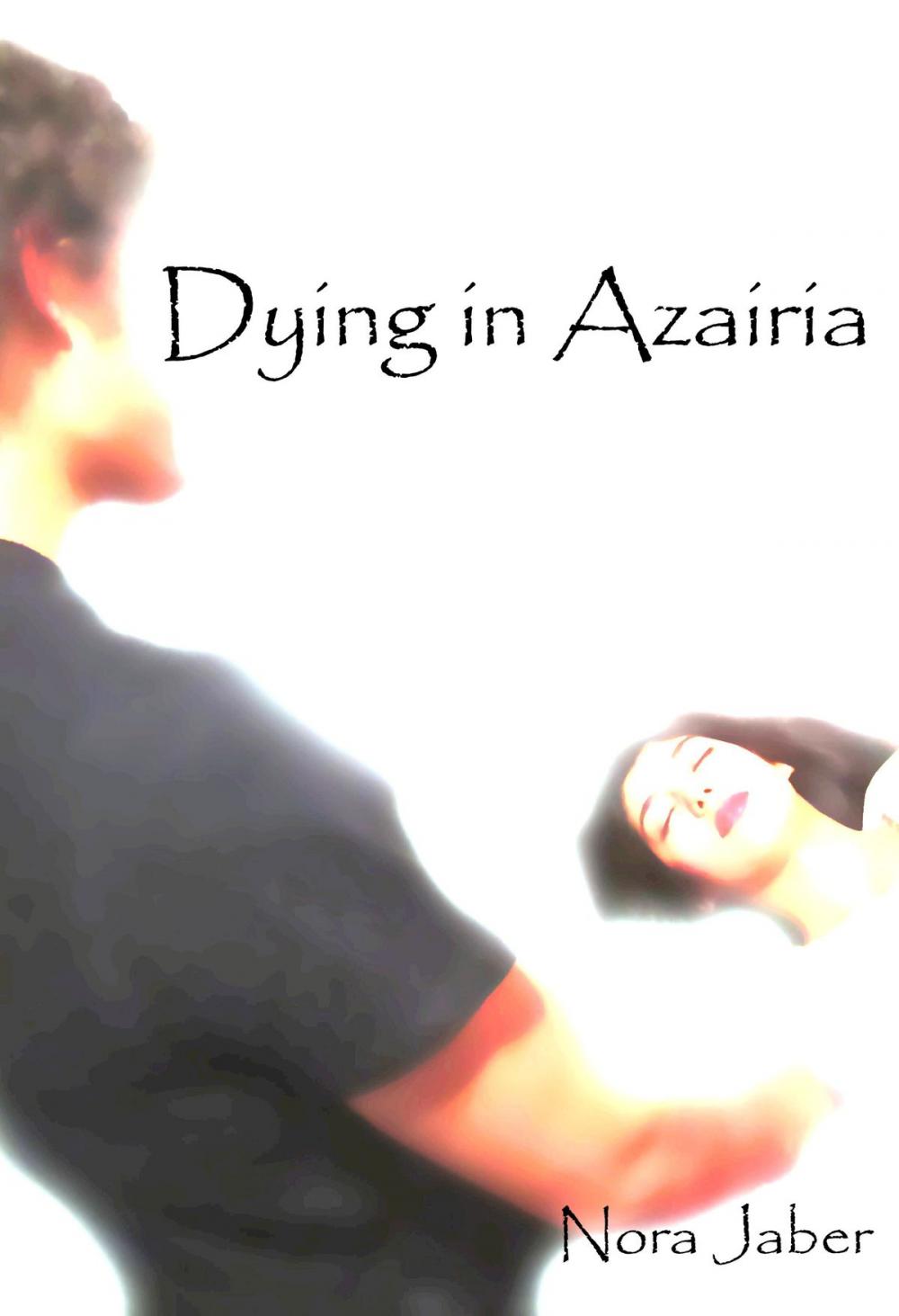 Big bigCover of Dying in Azairia