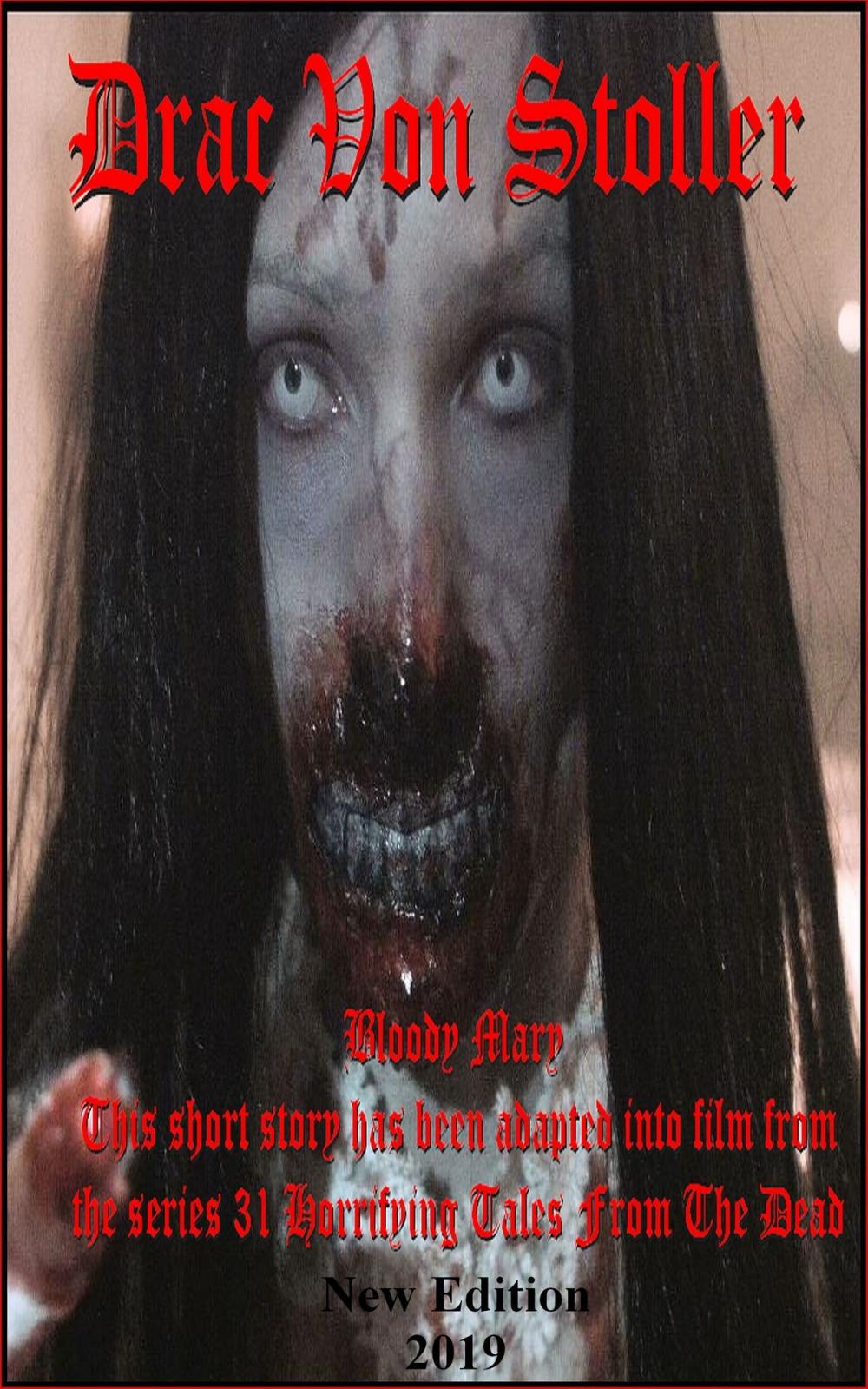 Big bigCover of Bloody Mary (Urban Legend)