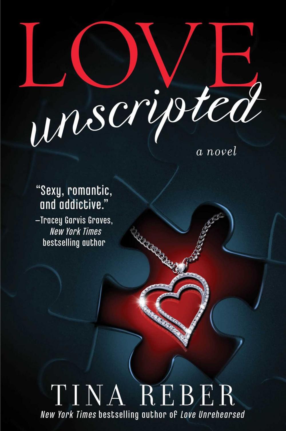 Big bigCover of Love Unscripted