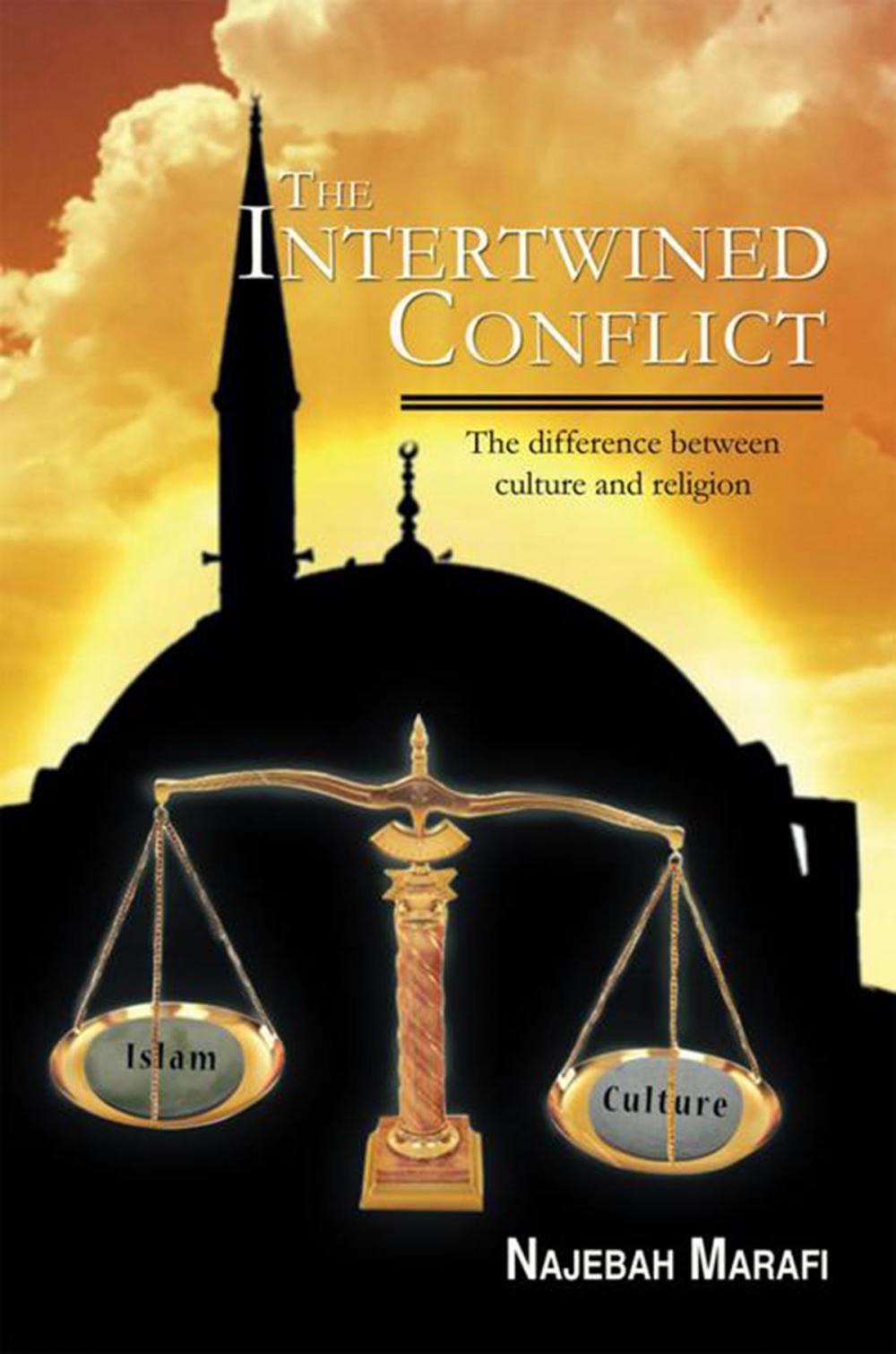 Big bigCover of The Intertwined Conflict