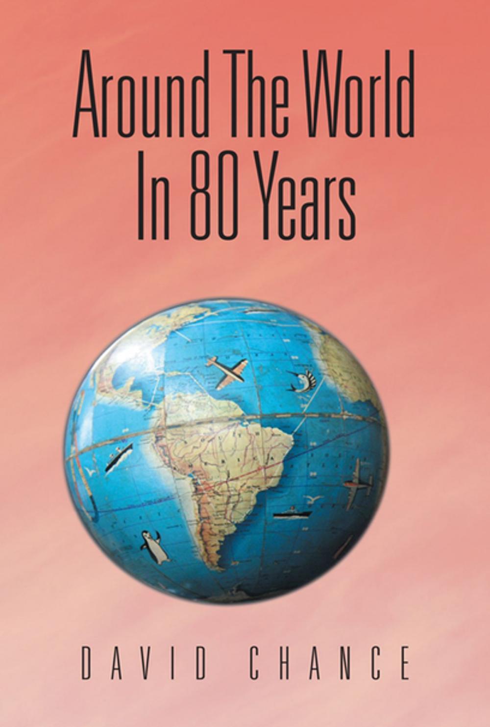 Big bigCover of Around the World in 80 Years