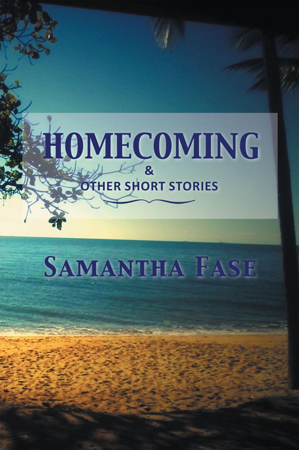 Big bigCover of Homecoming and Other Short Stories