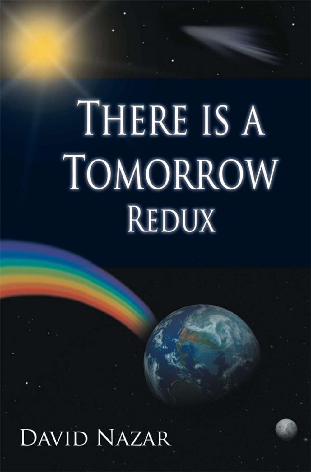 Big bigCover of There Is a Tomorrow Redux