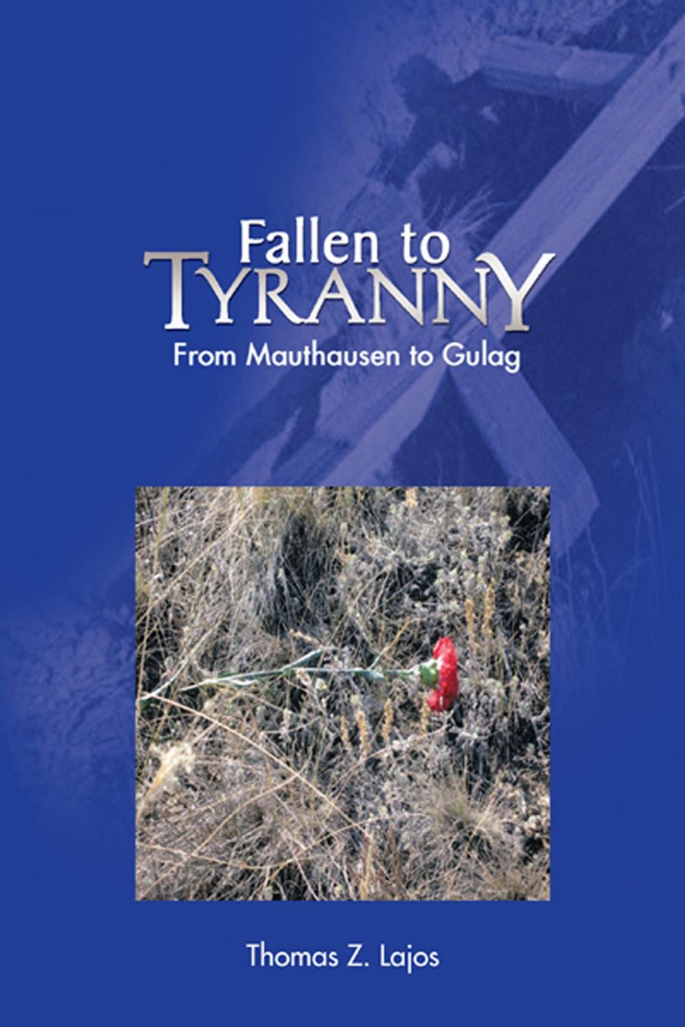 Big bigCover of Fallen to Tyranny