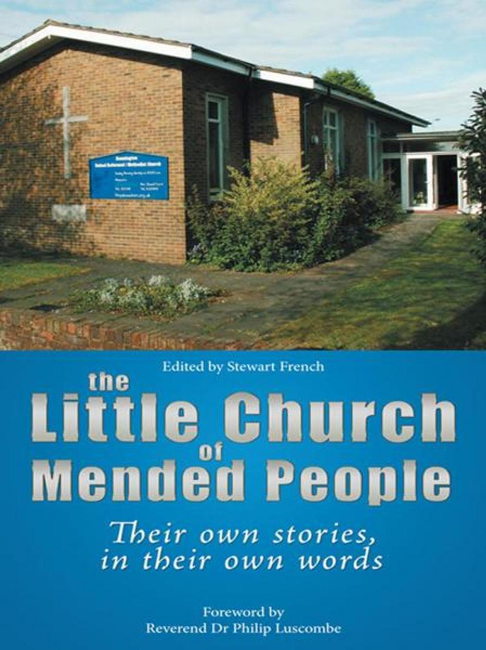 Big bigCover of The Little Church of Mended People