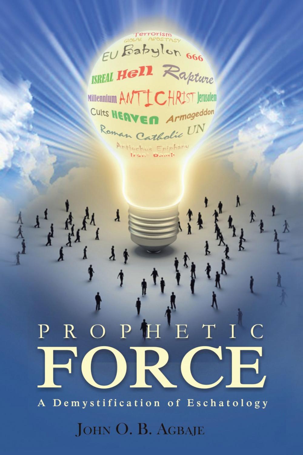 Big bigCover of Prophetic Force