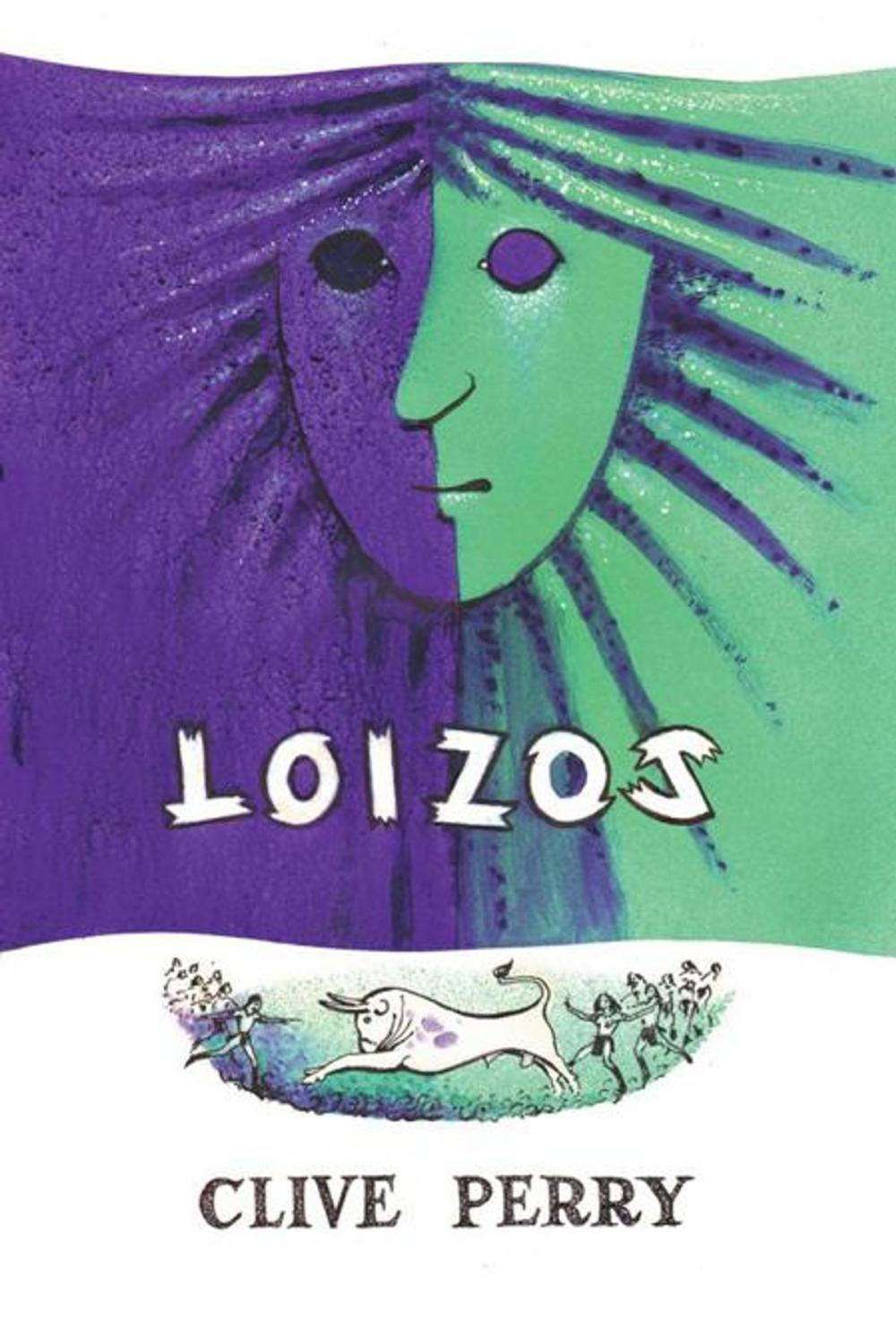 Big bigCover of Loizos