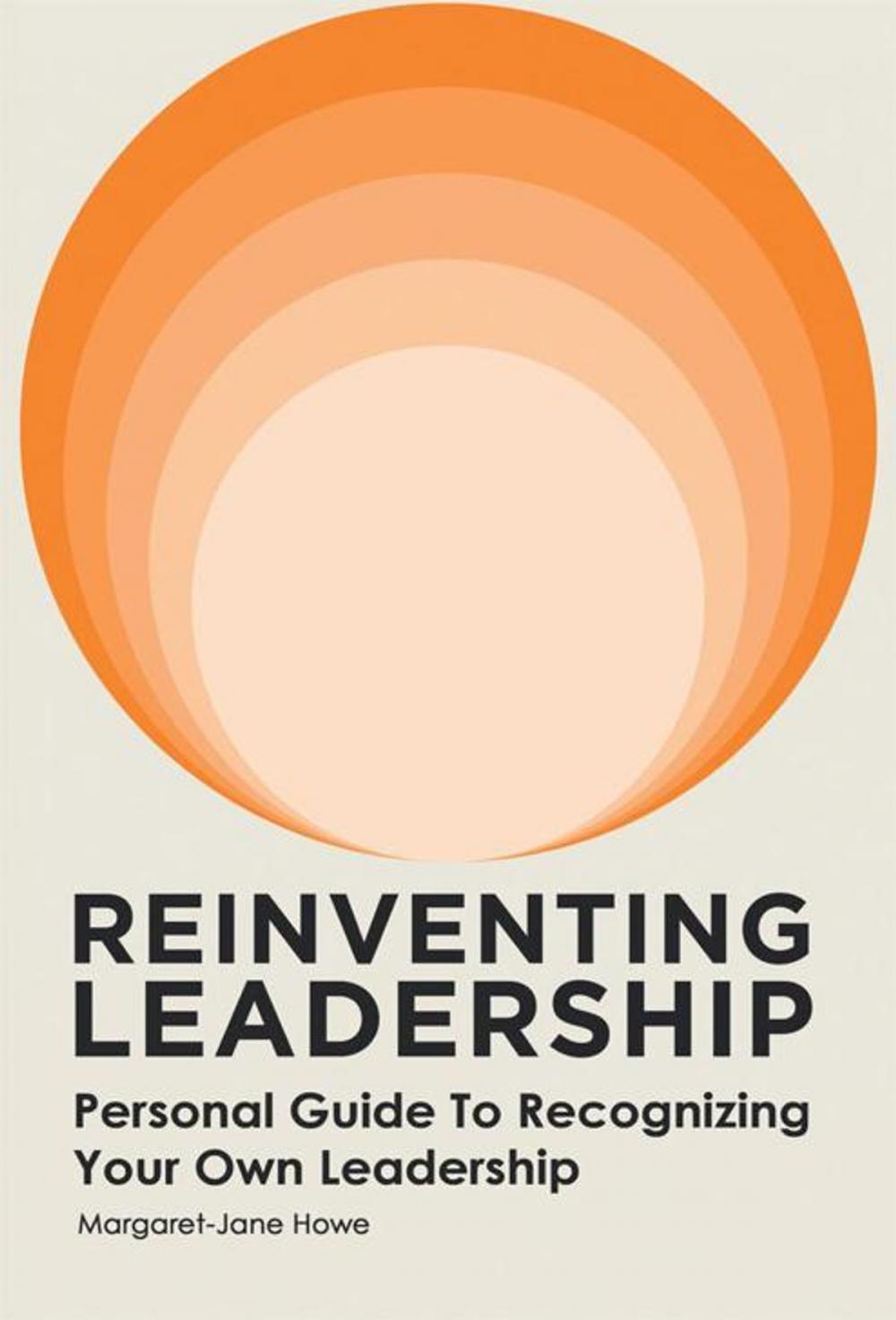 Big bigCover of Reinventing Leadership